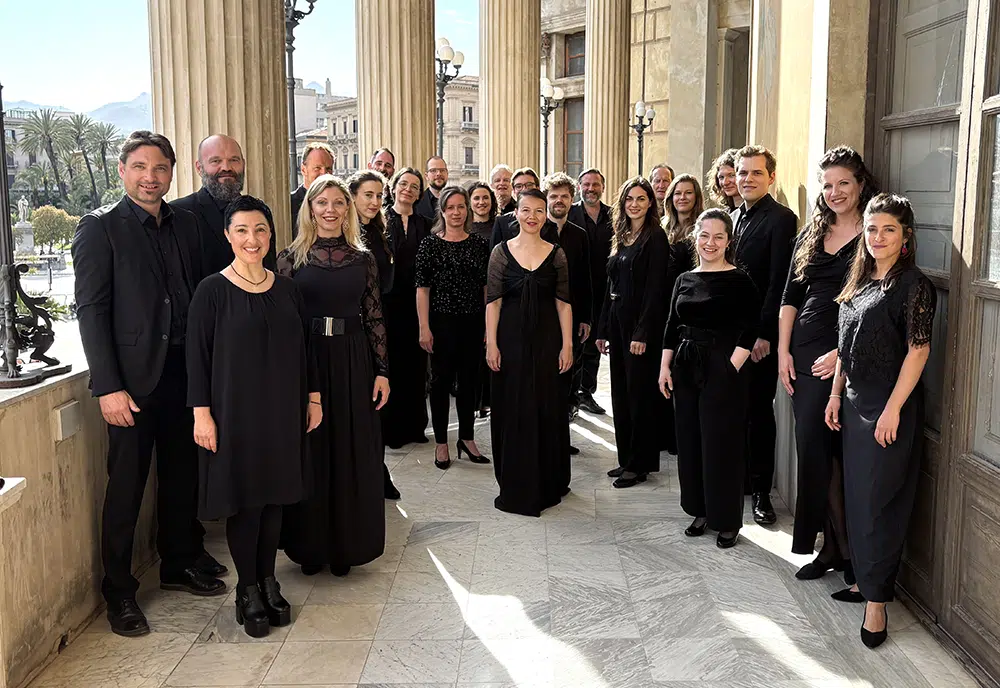 Festspiel-Chor, Vokalwerk Heidenheim